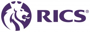 Royal Institute of Chartered Surveyors logo