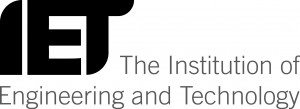 Institution of Engineering and Technology logo