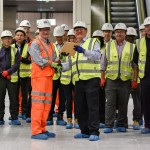 Canary Wharf Group