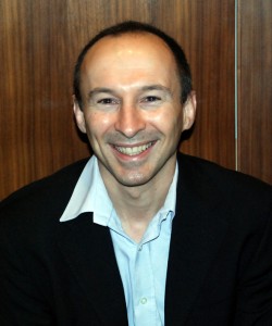 Photo of Rob Paris