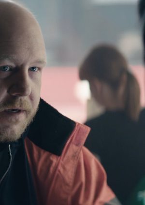Health and Safety Impact Video – Gary’s Story