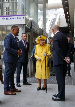 Crossrail project to Elizabeth line operations: Operational approach and lessons learned