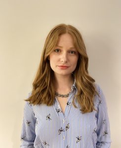 Sophie Wilkinson